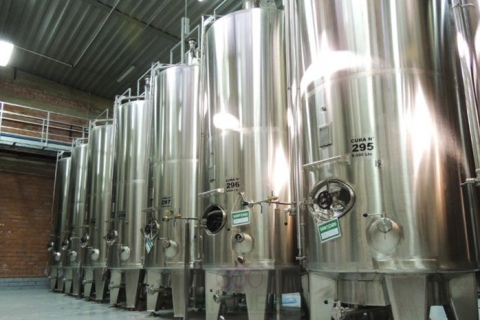 Stainless Steel Equipments