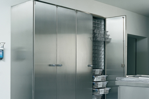 Stainless Steel Equipments